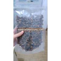 Fish Food Microwave dried silkworm pupa