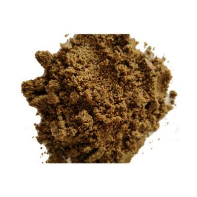 Turtle Food Dried Mealworm Powder for Pet Food