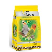 Goldwings Classic Parakeet Food 500g. - 6 pcs