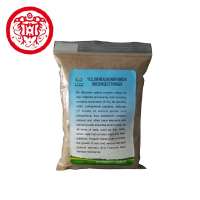 Shrimp feed No defatted dried yellow mealworm powder