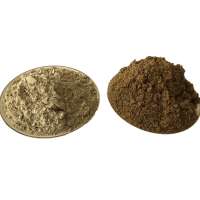 Animal feed dried mealworm powder